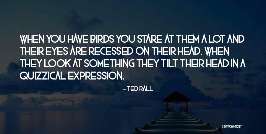 Secretions Quotes By Ted Rall Secretions Quotes By Ted Rall