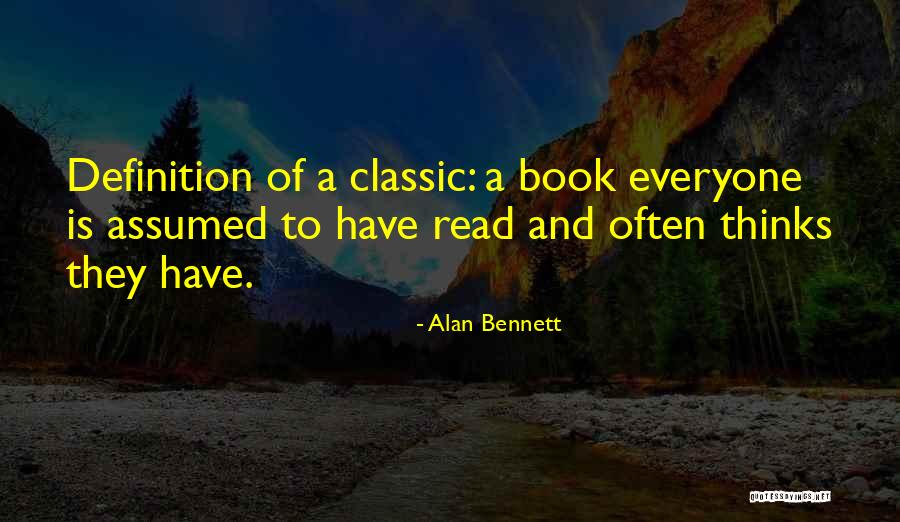 Secretly Being In Love With Someone Quotes By Alan Bennett Secretly Being In Love With Someone Quotes By Alan Bennett