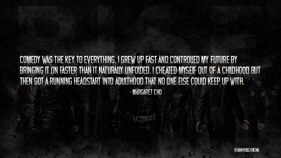 Secretly Crushing Quotes By Margaret Cho Secretly Crushing Quotes By Margaret Cho