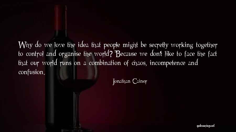 Secretly In Love With You Quotes By Jonathan Cainer Secretly In Love With You Quotes By Jonathan Cainer
