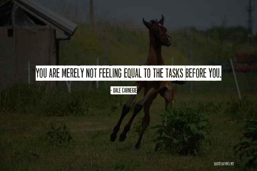 Secretly Liking Quotes By Dale Carnegie Secretly Liking Quotes By Dale Carnegie