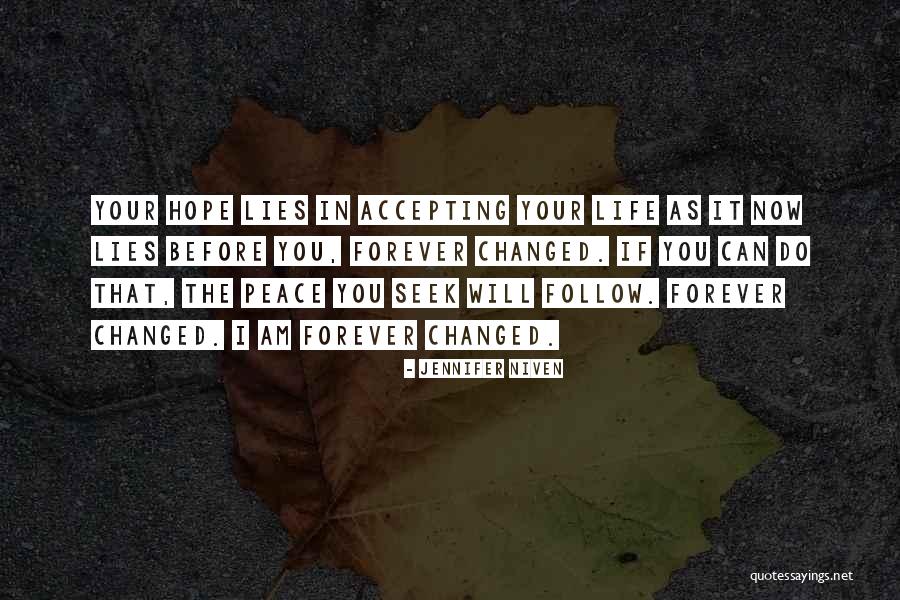Secretly Liking Quotes By Jennifer Niven Secretly Liking Quotes By Jennifer Niven