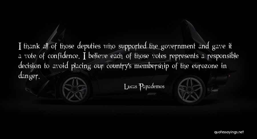 Secretly Liking Quotes By Lucas Papademos Secretly Liking Quotes By Lucas Papademos
