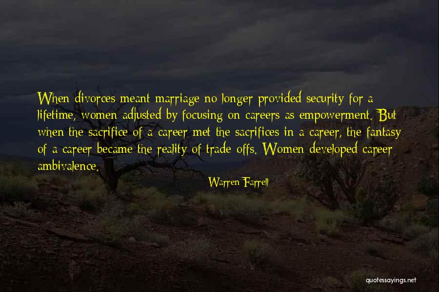 Secretly Loving A Friend Quotes By Warren Farrell Secretly Loving A Friend Quotes By Warren Farrell