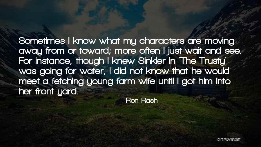 Secretly Loving Someone Tagalog Quotes By Ron Rash Secretly Loving Someone Tagalog Quotes By Ron Rash
