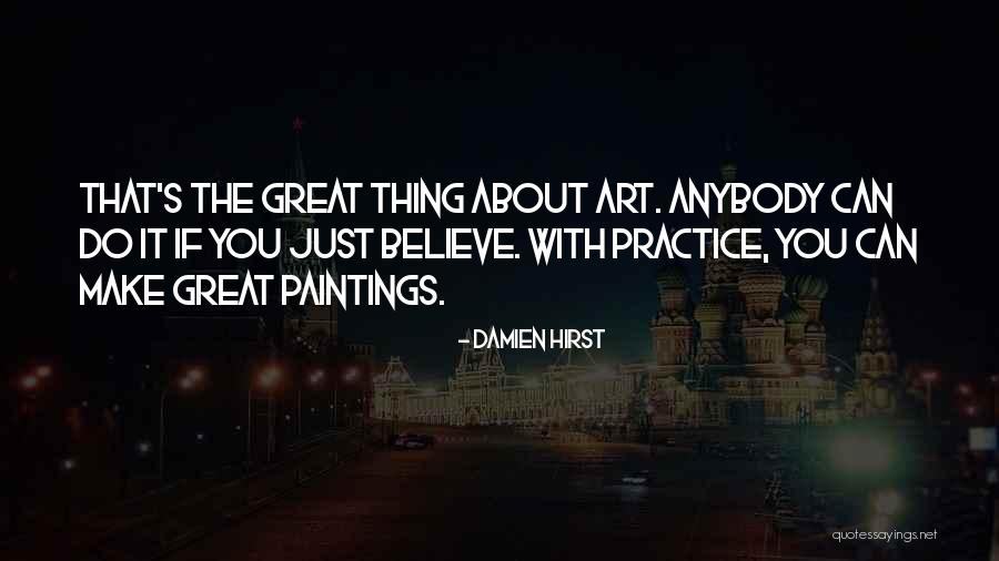 Secretory Otitis Quotes By Damien Hirst Secretory Otitis Quotes By Damien Hirst