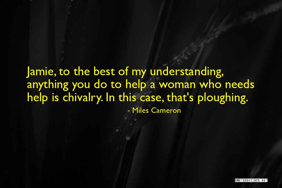 Secretory Otitis Quotes By Miles Cameron Secretory Otitis Quotes By Miles Cameron