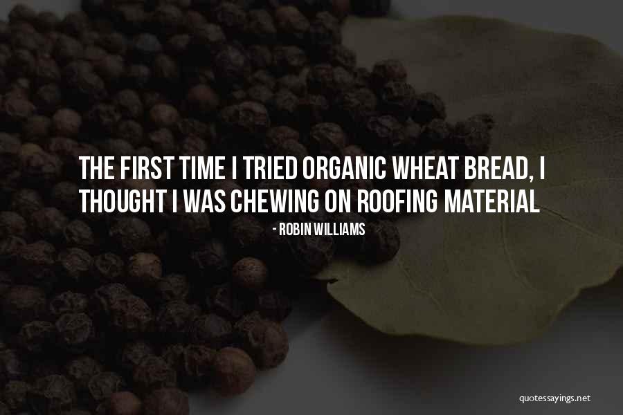 Secretory Otitis Quotes By Robin Williams Secretory Otitis Quotes By Robin Williams