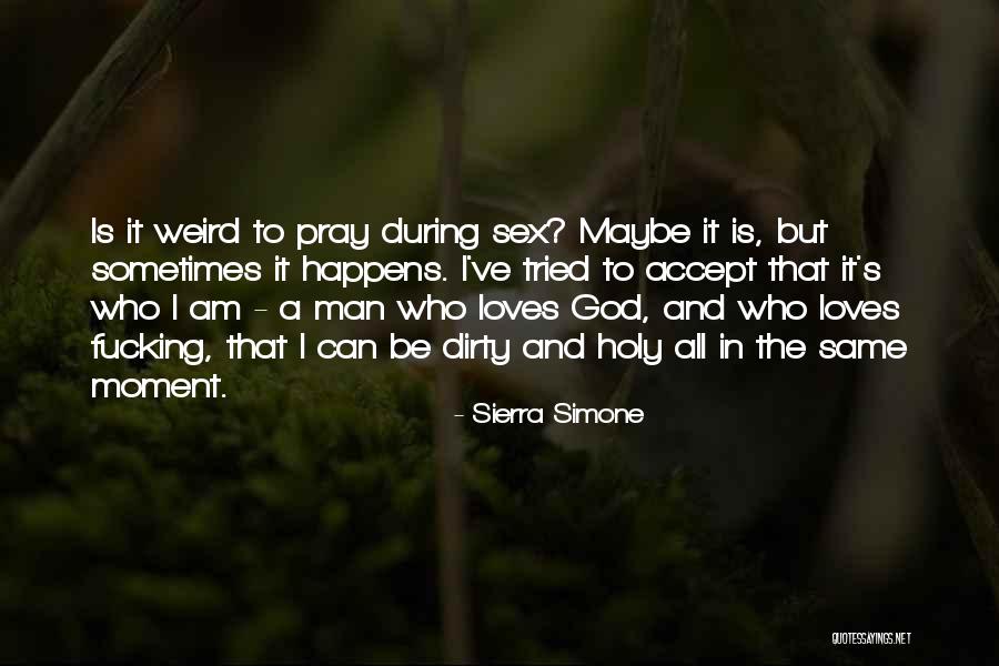 Secretory Pathway Quotes By Sierra Simone Secretory Pathway Quotes By Sierra Simone