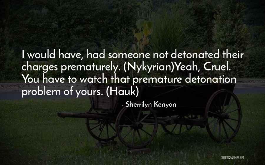 Secretory Quotes By Sherrilyn Kenyon Secretory Quotes By Sherrilyn Kenyon