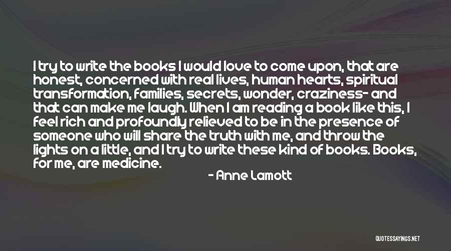 Secrets Book Quotes By Anne Lamott Secrets Book Quotes By Anne Lamott