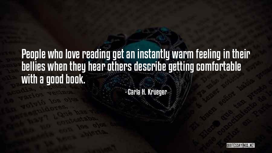 Secrets Book Quotes By Carla H. Krueger Secrets Book Quotes By Carla H. Krueger