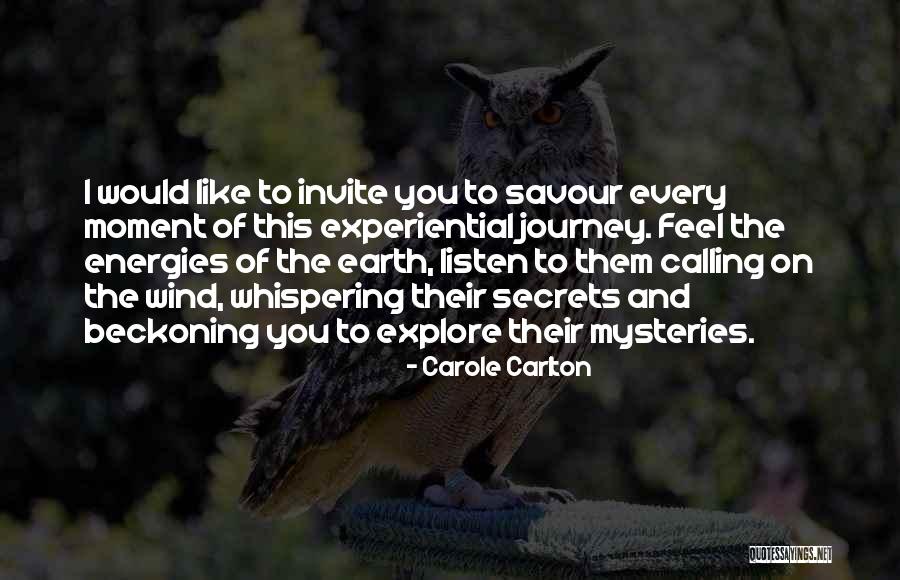 Secrets Book Quotes By Carole Carlton Secrets Book Quotes By Carole Carlton