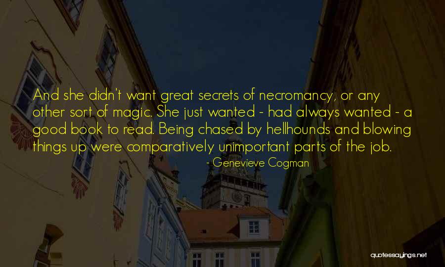 Secrets Book Quotes By Genevieve Cogman Secrets Book Quotes By Genevieve Cogman