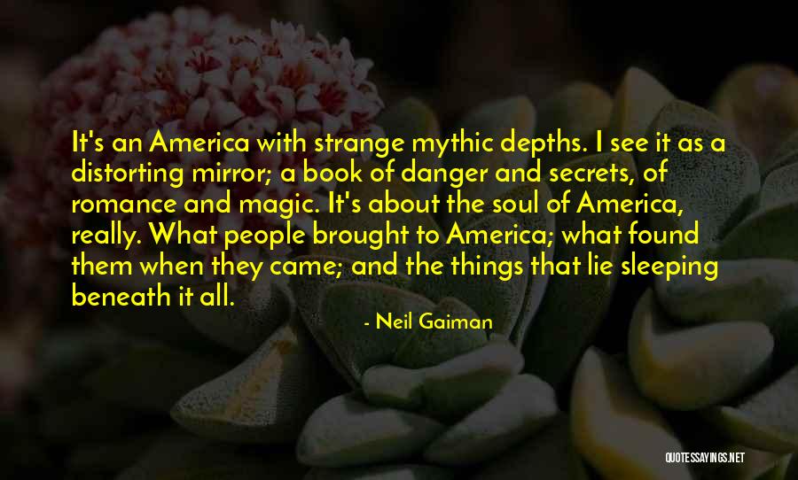 Secrets Book Quotes By Neil Gaiman Secrets Book Quotes By Neil Gaiman