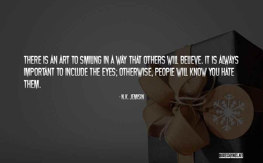 Secrets Lovers Quotes By N.K. Jemisin Secrets Lovers Quotes By N.K. Jemisin