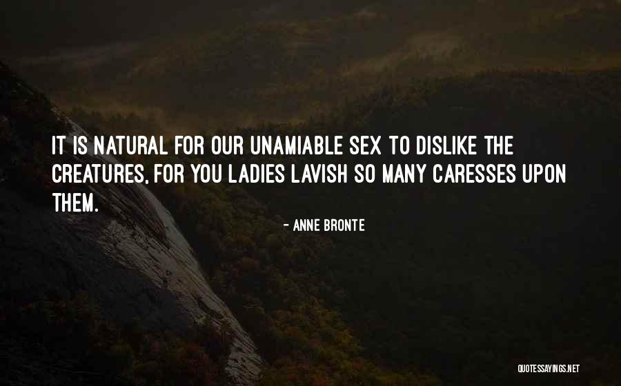 Secrets Of A First Daughter Quotes By Anne Bronte Secrets Of A First Daughter Quotes By Anne Bronte