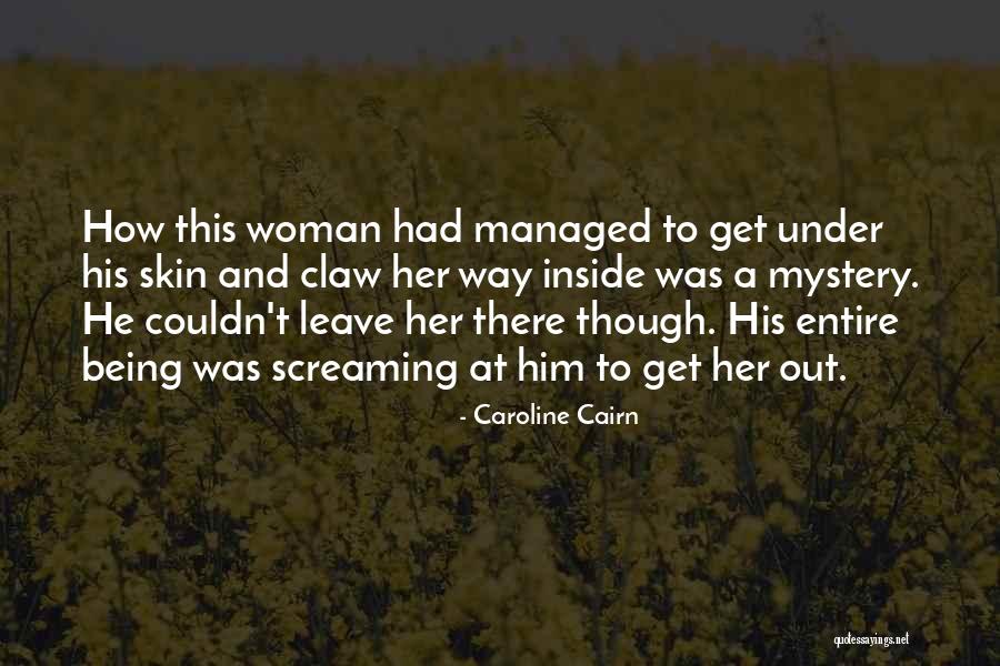 Secrets Of A First Daughter Quotes By Caroline Cairn Secrets Of A First Daughter Quotes By Caroline Cairn