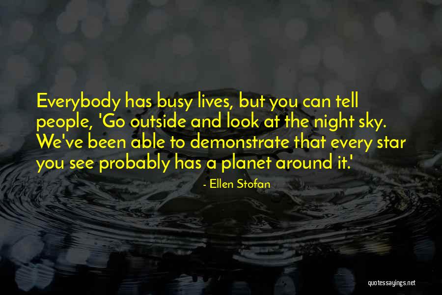 Secrets Of A First Daughter Quotes By Ellen Stofan Secrets Of A First Daughter Quotes By Ellen Stofan