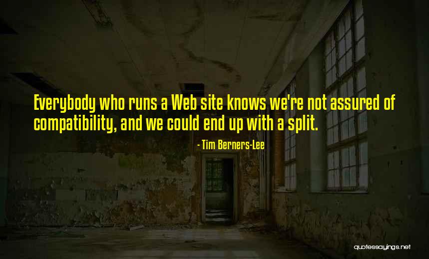 Secrets Of A First Daughter Quotes By Tim Berners-Lee Secrets Of A First Daughter Quotes By Tim Berners-Lee