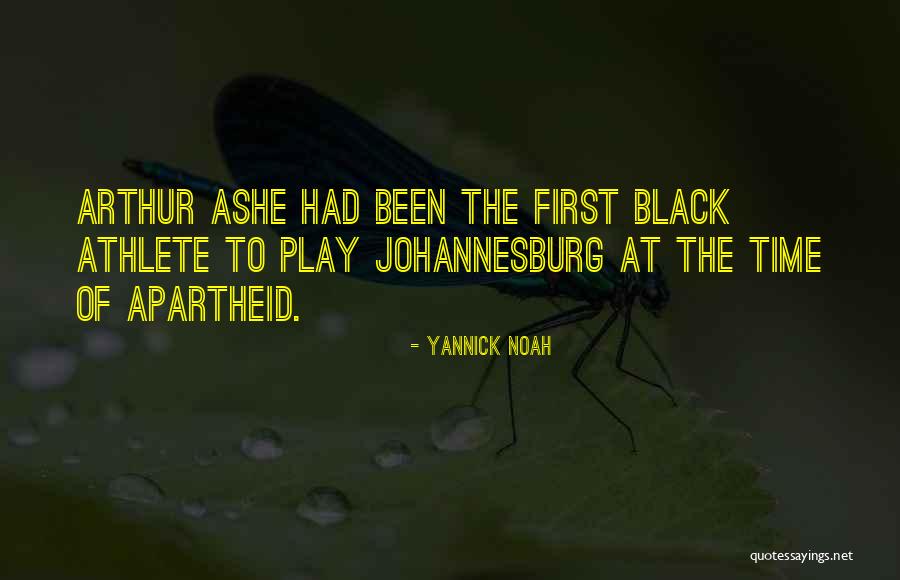 Secrets Of A First Daughter Quotes By Yannick Noah Secrets Of A First Daughter Quotes By Yannick Noah