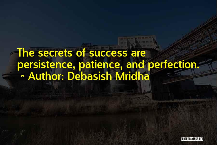 Secrets Of Happiness Quotes By Debasish Mridha