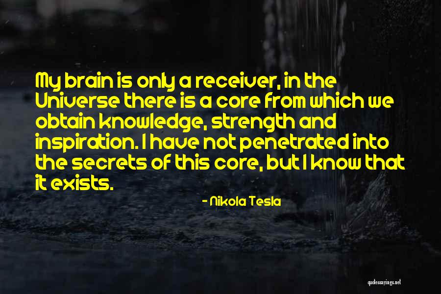 Secrets Of The Universe Quotes By Nikola Tesla Secrets Of The Universe Quotes By Nikola Tesla