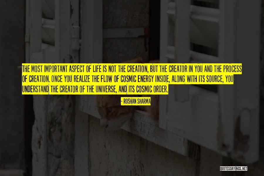 Secrets Of The Universe Quotes By Roshan Sharma Secrets Of The Universe Quotes By Roshan Sharma