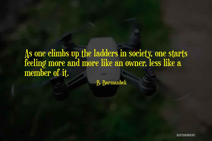 Secrets Ruining Relationships Quotes By B. Barmanbek Secrets Ruining Relationships Quotes By B. Barmanbek