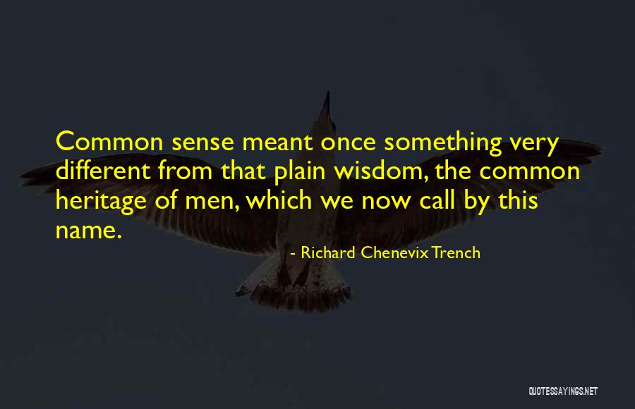 Secrets To The Grave Quotes By Richard Chenevix Trench Secrets To The Grave Quotes By Richard Chenevix Trench
