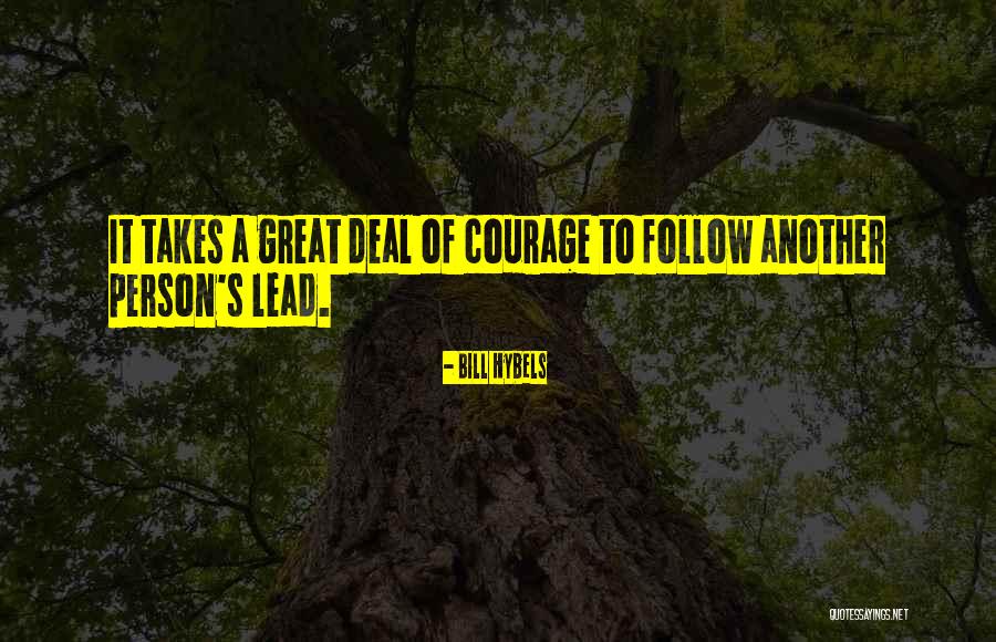 Secsinthecity Quotes By Bill Hybels Secsinthecity Quotes By Bill Hybels