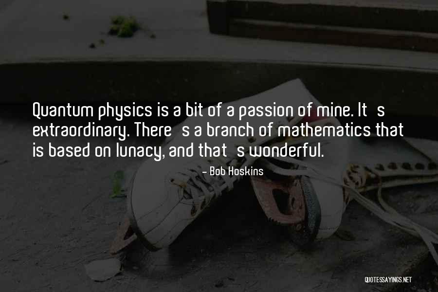 Secsinthecity Quotes By Bob Hoskins Secsinthecity Quotes By Bob Hoskins