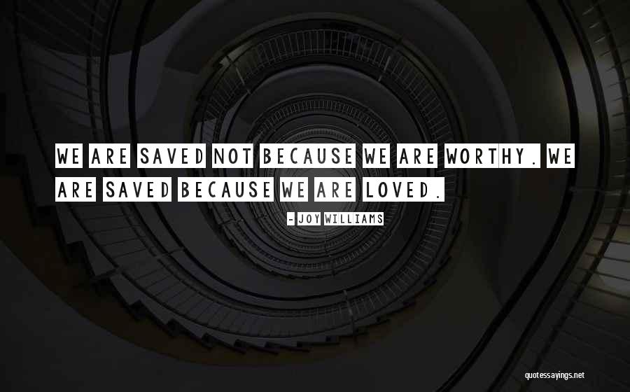 Secsinthecity Quotes By Joy Williams Secsinthecity Quotes By Joy Williams