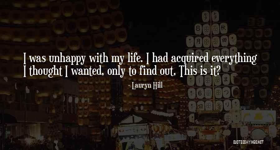 Secsinthecity Quotes By Lauryn Hill Secsinthecity Quotes By Lauryn Hill