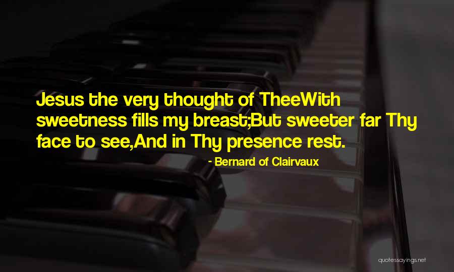 Sectarians Def Quotes By Bernard Of Clairvaux Sectarians Def Quotes By Bernard Of Clairvaux