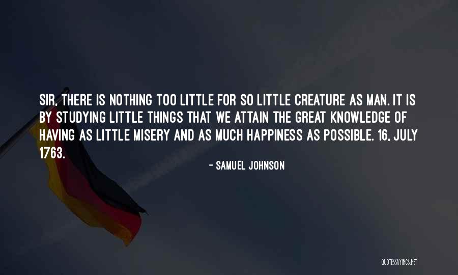 Sectarians Quotes By Samuel Johnson Sectarians Quotes By Samuel Johnson