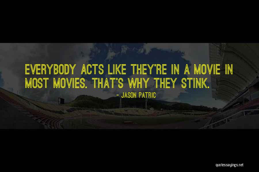 Sectas Judias Quotes By Jason Patric Sectas Judias Quotes By Jason Patric