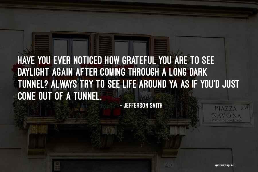 Sectas Satanicas Quotes By Jefferson Smith Sectas Satanicas Quotes By Jefferson Smith