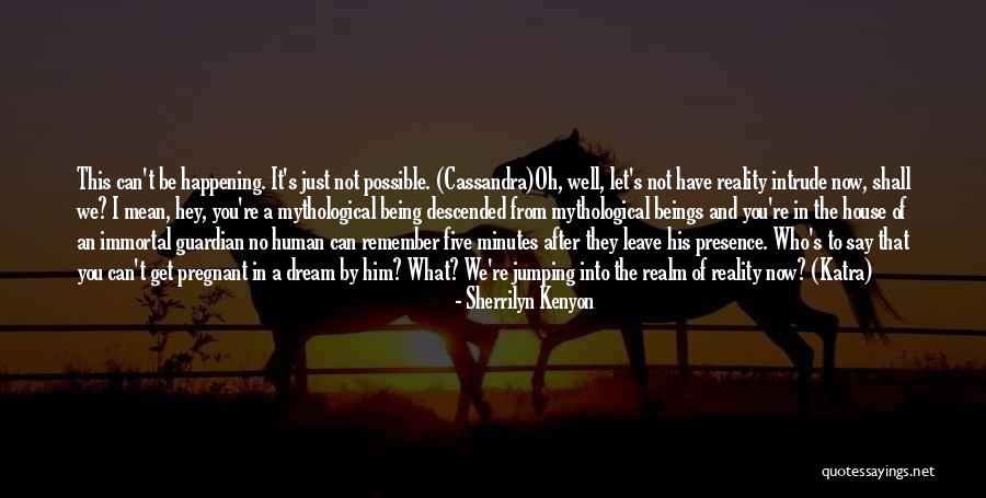 Sectioned Serving Quotes By Sherrilyn Kenyon Sectioned Serving Quotes By Sherrilyn Kenyon