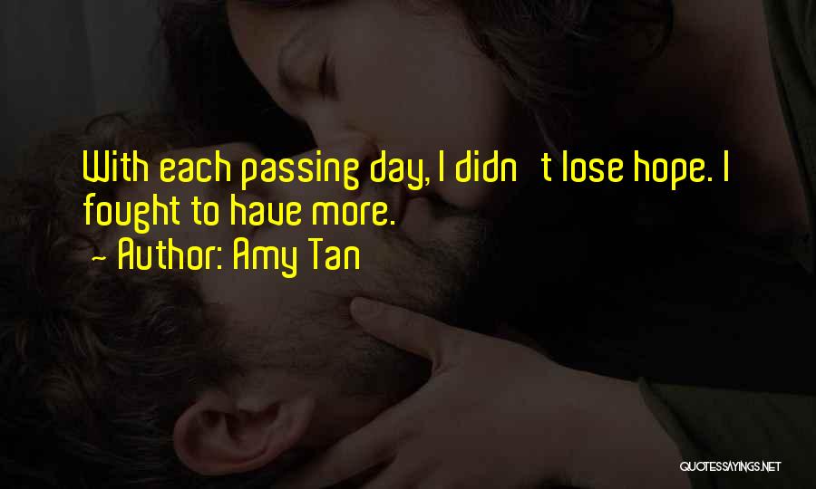 Sectiunea In Desen Quotes By Amy Tan