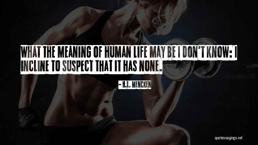 Sectiunea Someri Quotes By H.L. Mencken
