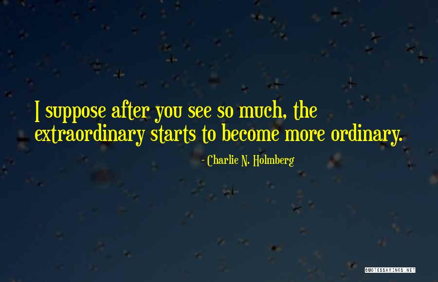 Sectumsempra Quotes By Charlie N. Holmberg Sectumsempra Quotes By Charlie N. Holmberg