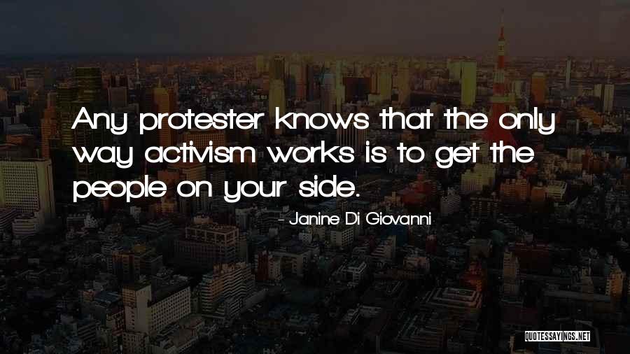 Sectumsempra Translation Quotes By Janine Di Giovanni Sectumsempra Translation Quotes By Janine Di Giovanni