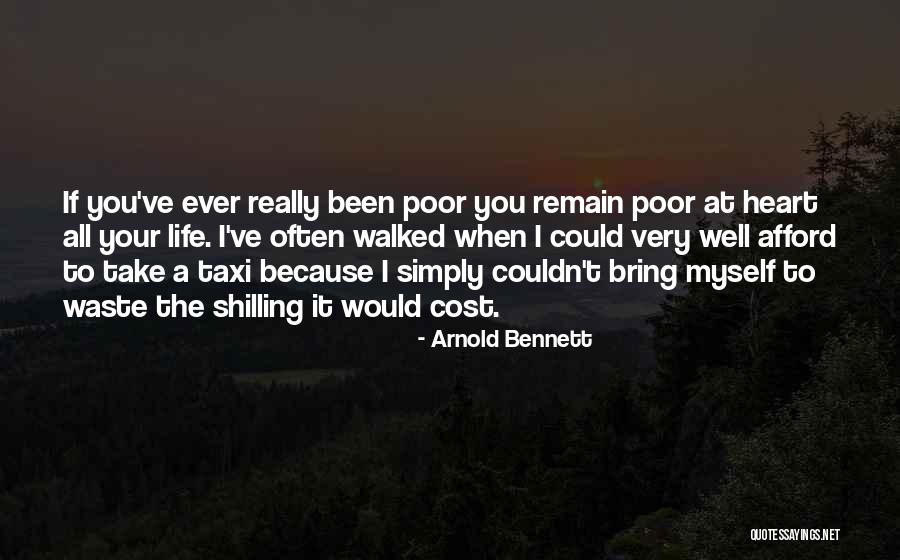Sectura Quotes By Arnold Bennett Sectura Quotes By Arnold Bennett