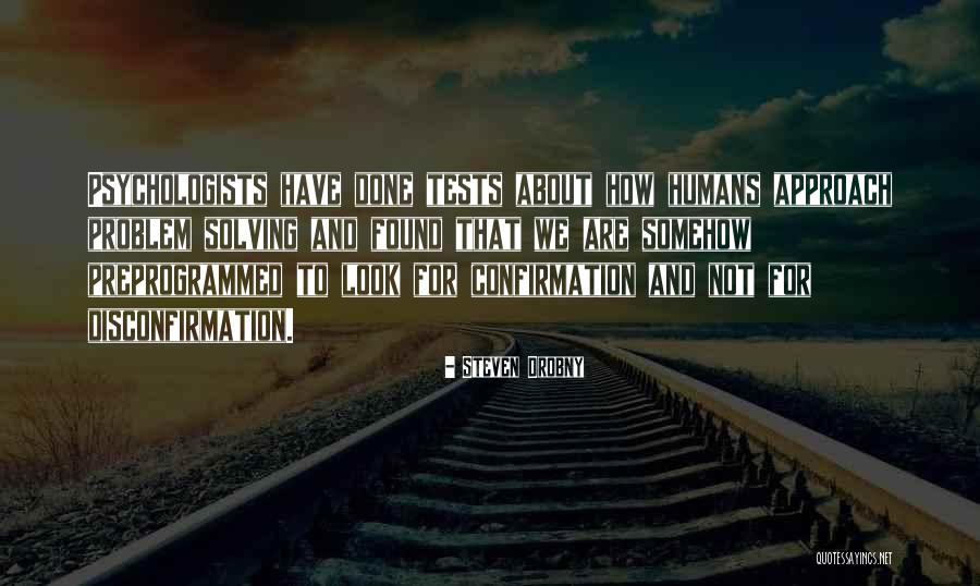 Secuelas En Quotes By Steven Drobny Secuelas En Quotes By Steven Drobny
