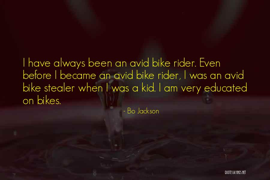 Secuencial Quotes By Bo Jackson Secuencial Quotes By Bo Jackson