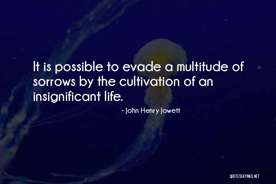 Secuencias Temporales Quotes By John Henry Jowett Secuencias Temporales Quotes By John Henry Jowett