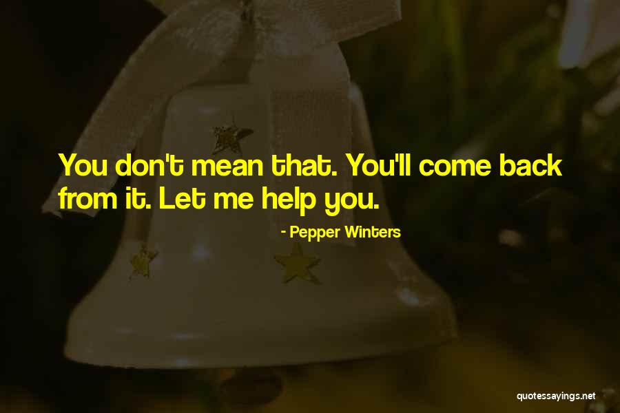 Secuestradores De Laura Quotes By Pepper Winters Secuestradores De Laura Quotes By Pepper Winters