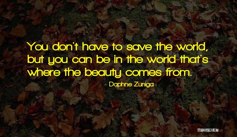 Secuestrados Quotes By Daphne Zuniga Secuestrados Quotes By Daphne Zuniga