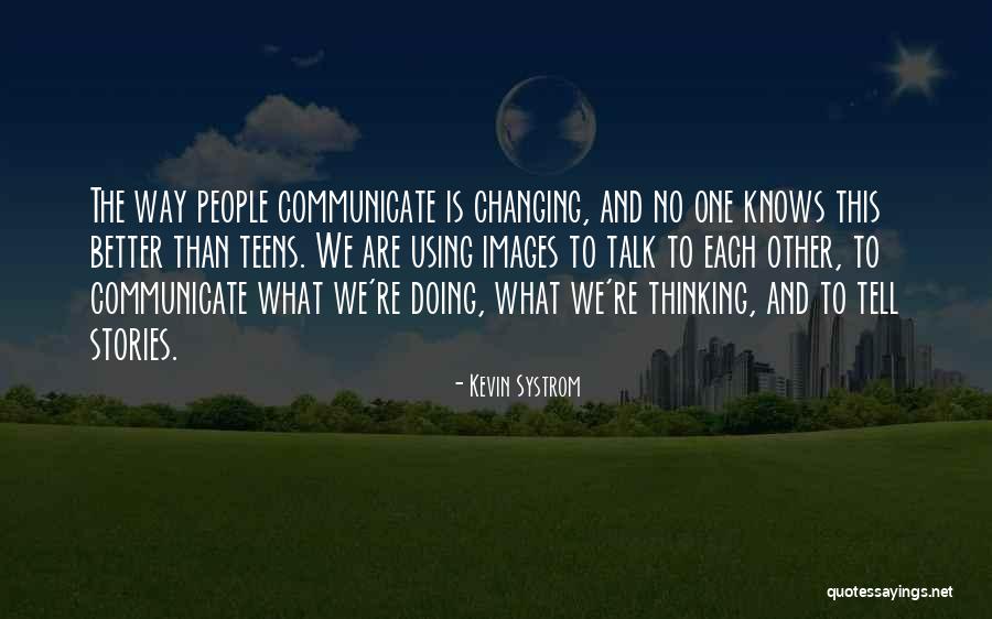 Secuestrados Quotes By Kevin Systrom Secuestrados Quotes By Kevin Systrom